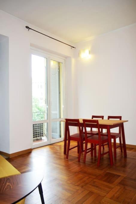 Splendido Appartamento A Pagano 米兰 外观 照片