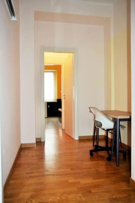 Splendido Appartamento A Pagano 米兰 外观 照片