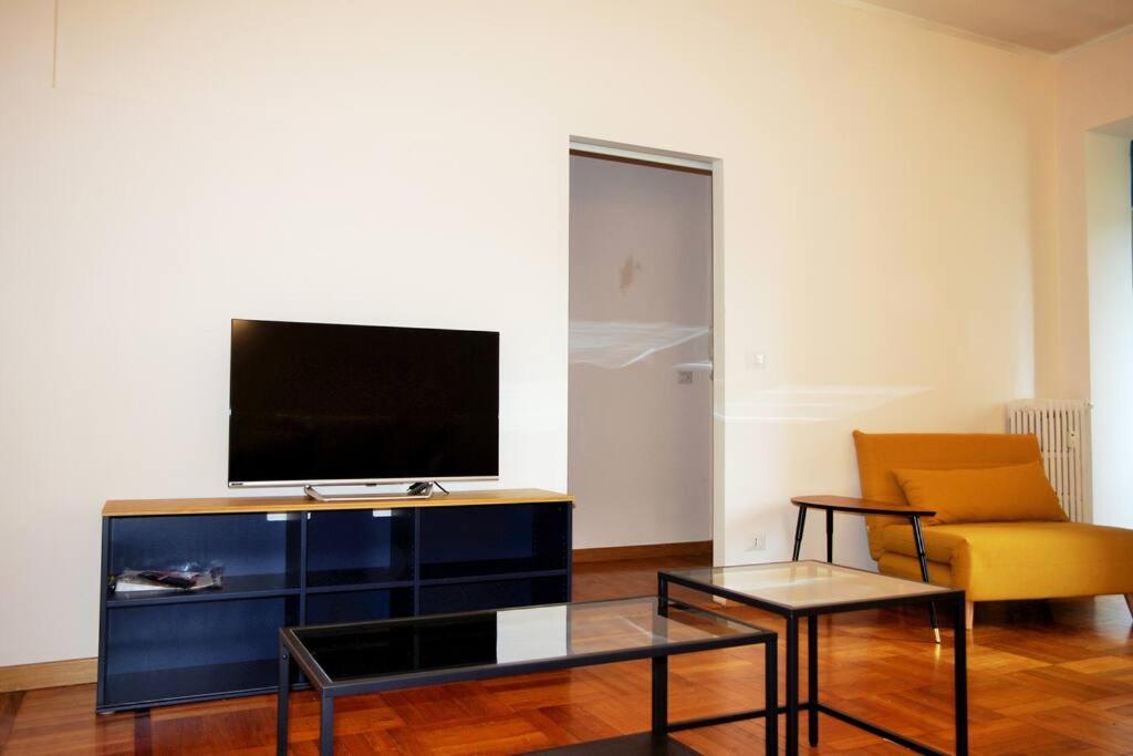 Splendido Appartamento A Pagano 米兰 外观 照片