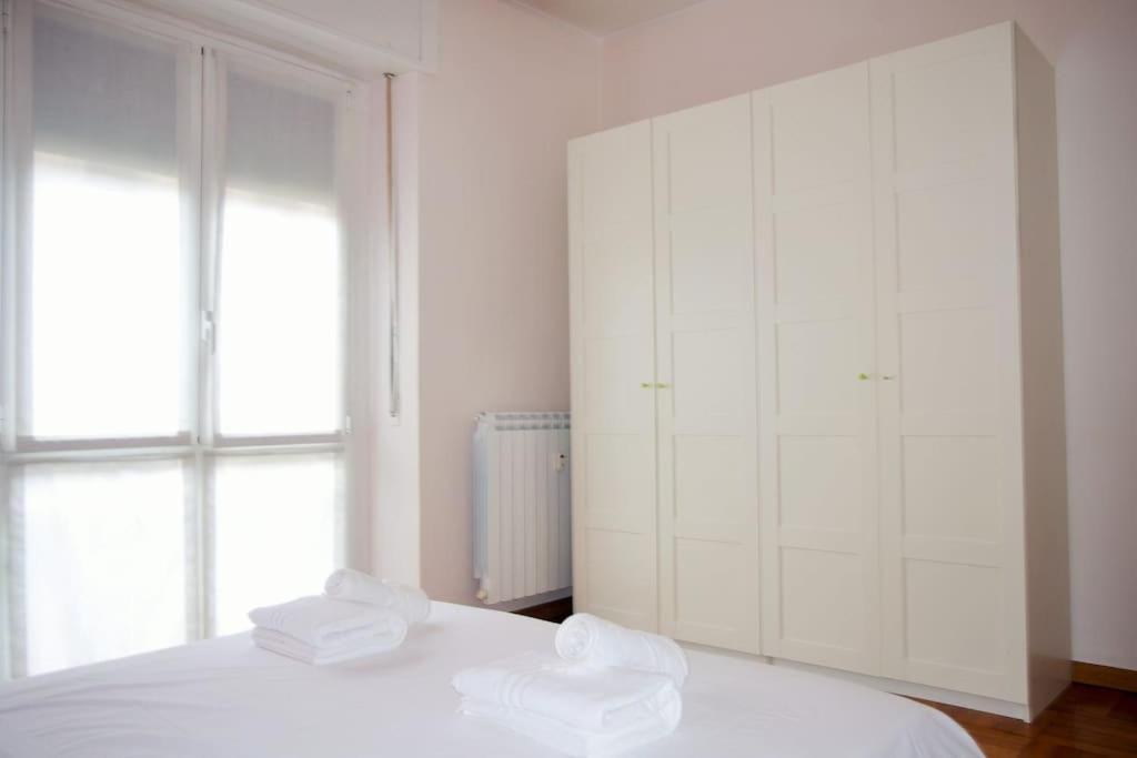 Splendido Appartamento A Pagano 米兰 外观 照片