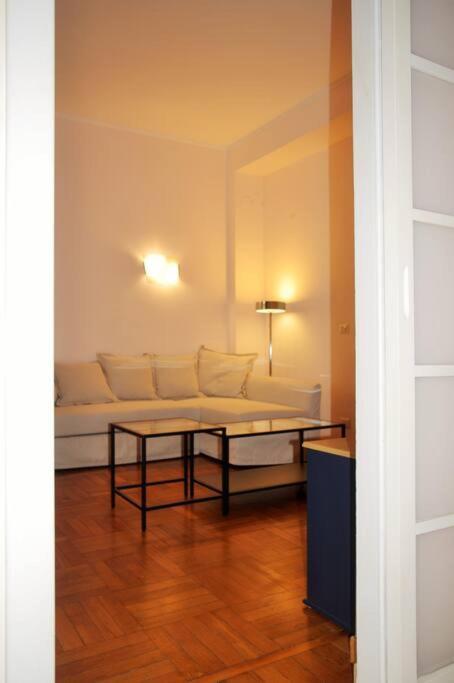 Splendido Appartamento A Pagano 米兰 外观 照片