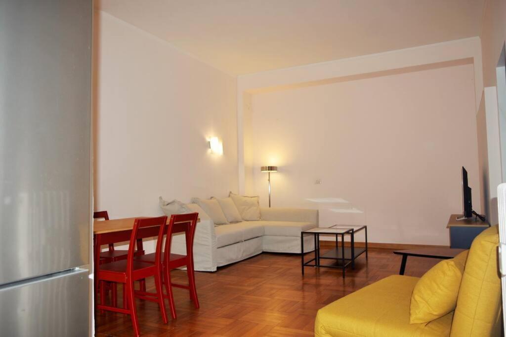 Splendido Appartamento A Pagano 米兰 外观 照片