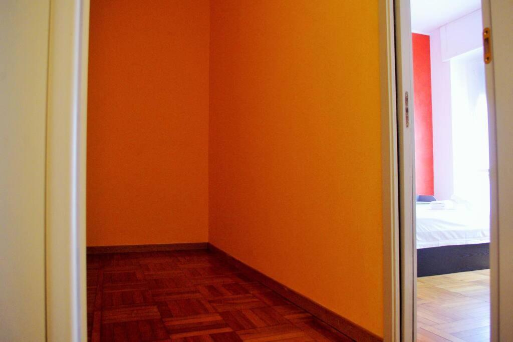 Splendido Appartamento A Pagano 米兰 外观 照片