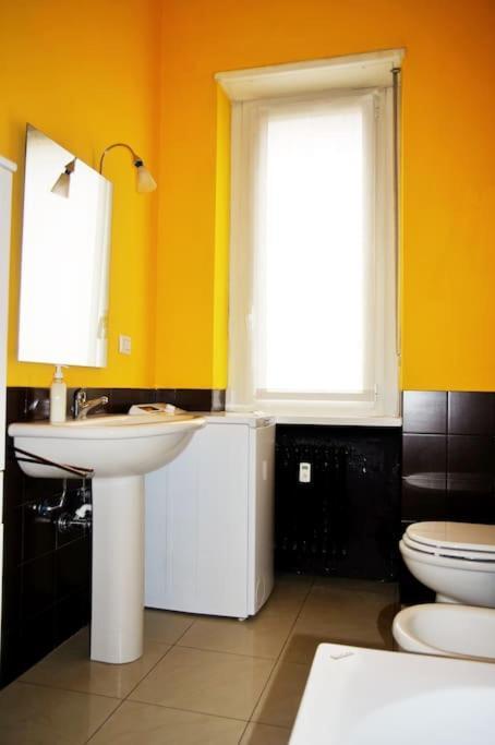 Splendido Appartamento A Pagano 米兰 外观 照片